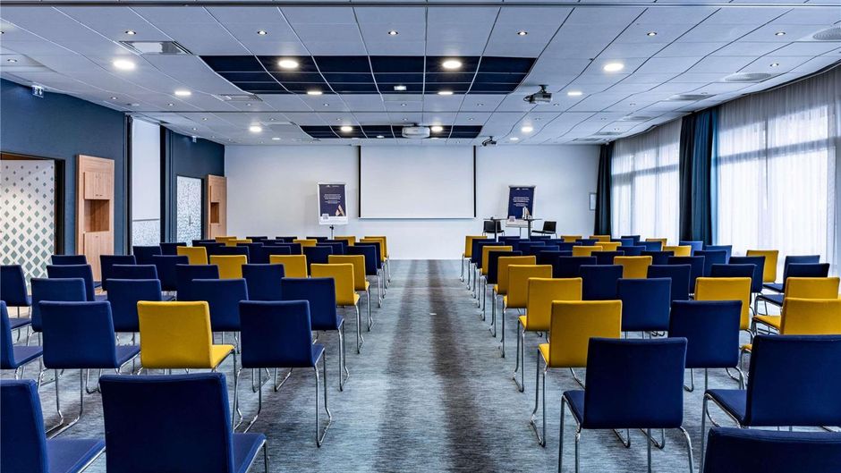 Novotel Beaune Other