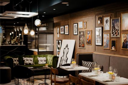 Novotel Den Haag City Center