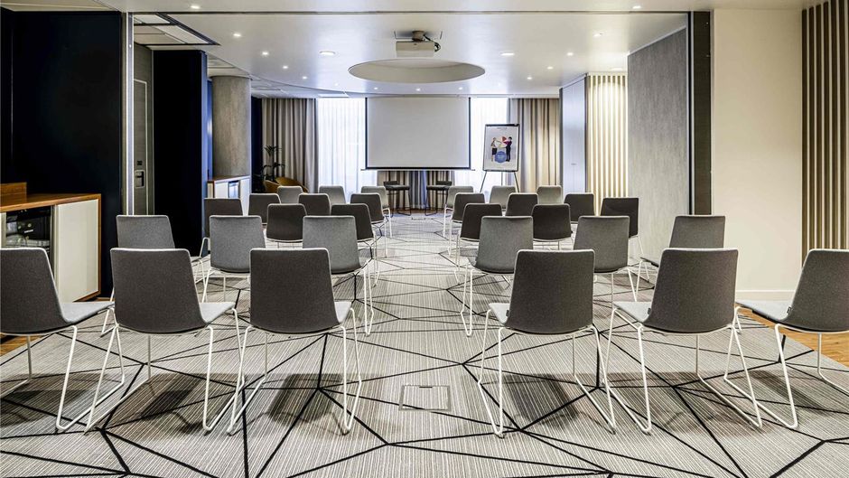Novotel Den Haag City Center Meeting