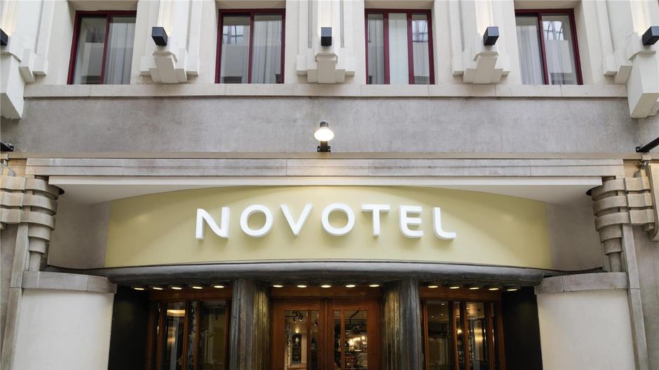 Novotel Den Haag City Center Other