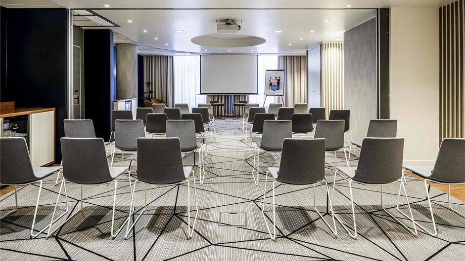 Novotel Den Haag City Center Meeting