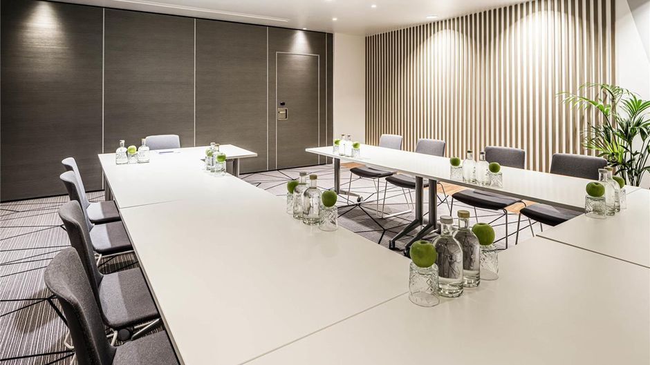 Novotel Den Haag City Center Meeting
