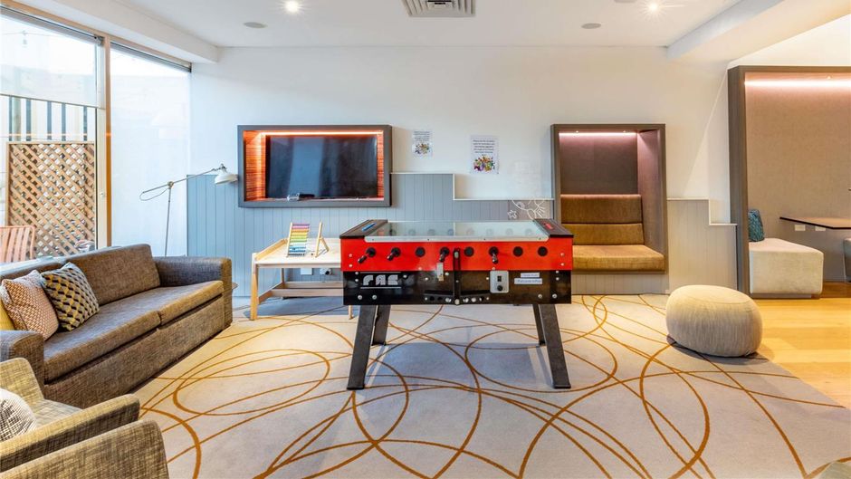 Novotel Sydney on Darling Harbour Other