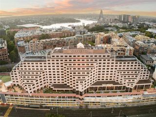 Novotel Sydney on Darling Harbour