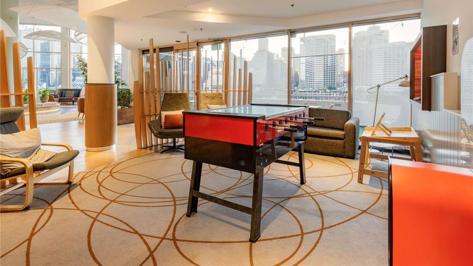 Novotel Sydney on Darling Harbour Other