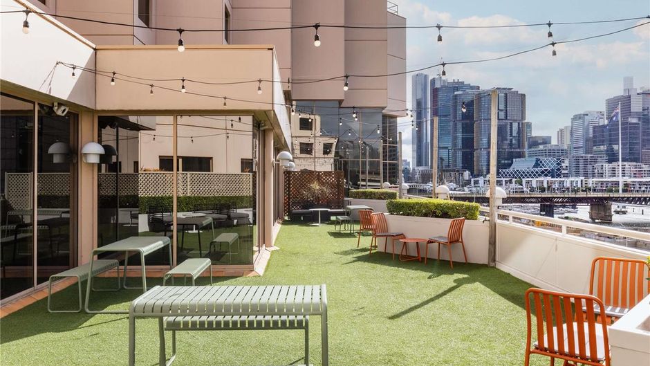 Novotel Sydney on Darling Harbour Meeting