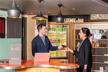 Ibis Lausanne Crissier