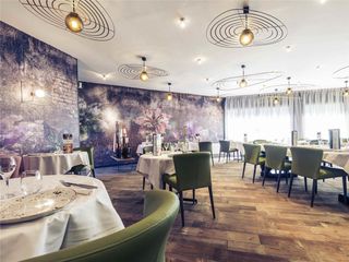 Mercure Bourg en Bresse Hotel