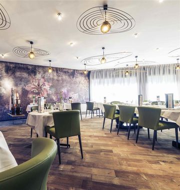 Mercure Bourg en Bresse Hotel