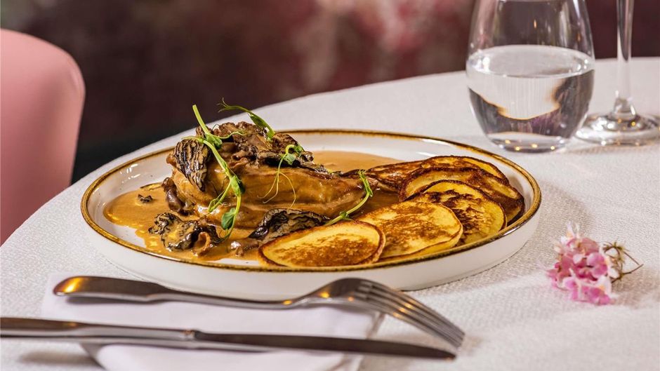 Mercure Bourg en Bresse Hotel Restaurant
