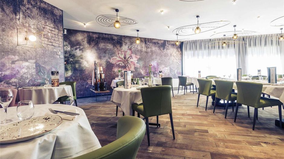 Mercure Bourg en Bresse Hotel Restaurant