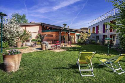 Mercure Bourg en Bresse Hotel