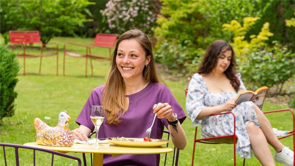 Mercure Bourg en Bresse Hotel Restaurant