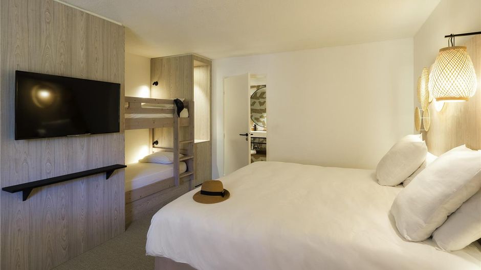 Mercure Cannes Mandelieu Room