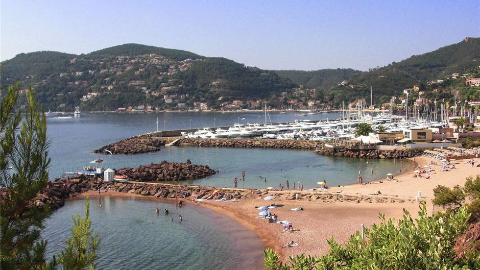 Mercure Cannes Mandelieu Other