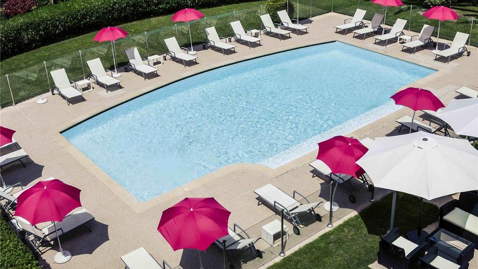 Mercure Cannes Mandelieu Other