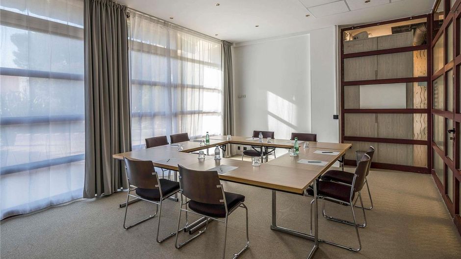 Mercure Cannes Mandelieu Meeting