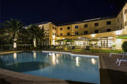 Mercure Cannes Mandelieu
