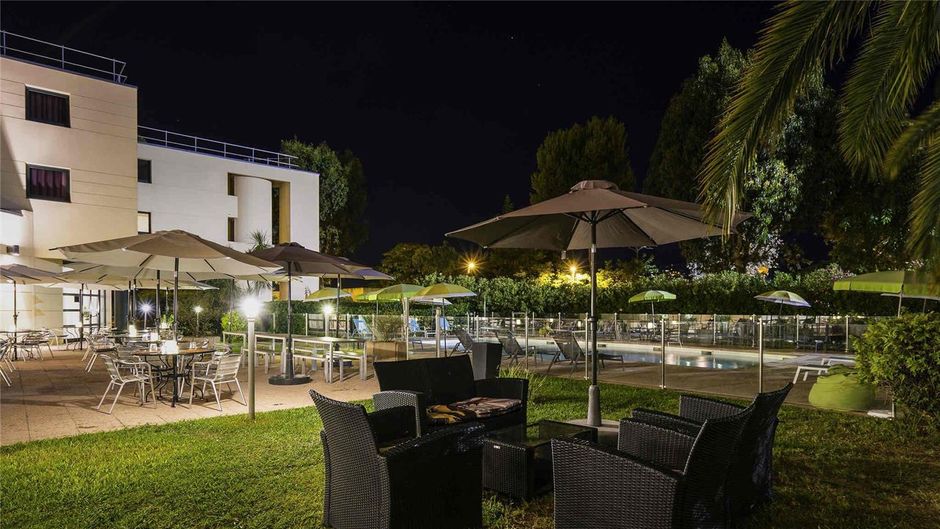 Mercure Cannes Mandelieu Other