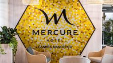 Mercure Cannes Mandelieu