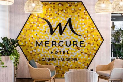 Mercure Cannes Mandelieu