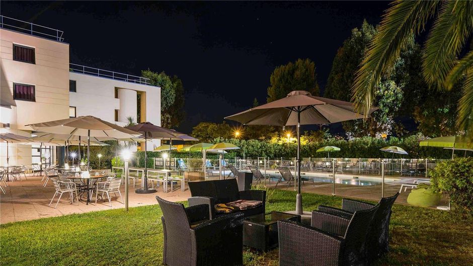Mercure Cannes Mandelieu Other
