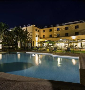Mercure Cannes Mandelieu