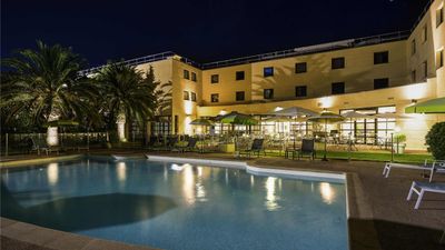 Mercure Cannes Mandelieu
