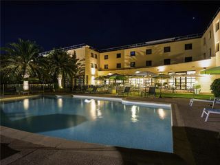 Mercure Cannes Mandelieu