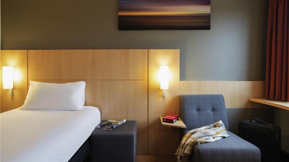 Ibis Rotterdam Vlaardingen Other