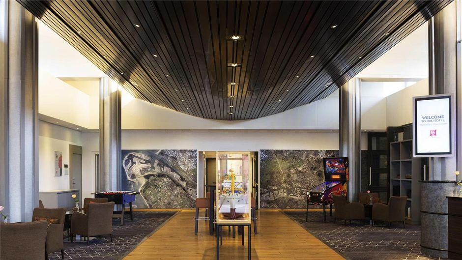 Ibis Rotterdam Vlaardingen Other