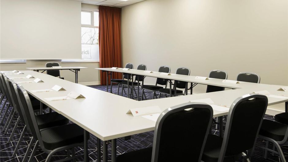 Ibis Rotterdam Vlaardingen Meeting