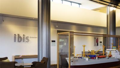 Ibis Rotterdam Vlaardingen