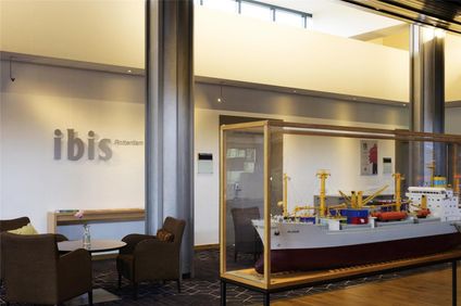 Ibis Rotterdam Vlaardingen