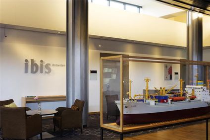Ibis Rotterdam Vlaardingen