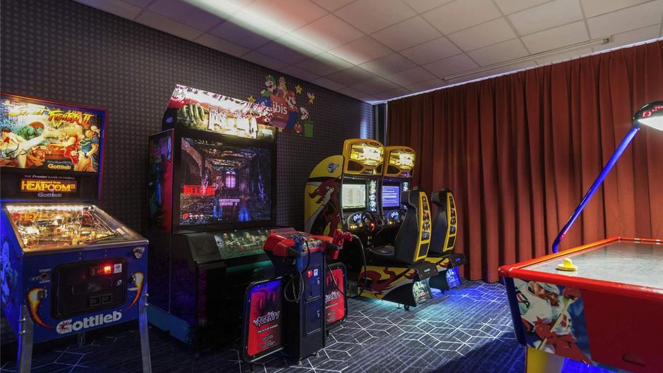 Ibis Rotterdam Vlaardingen Other