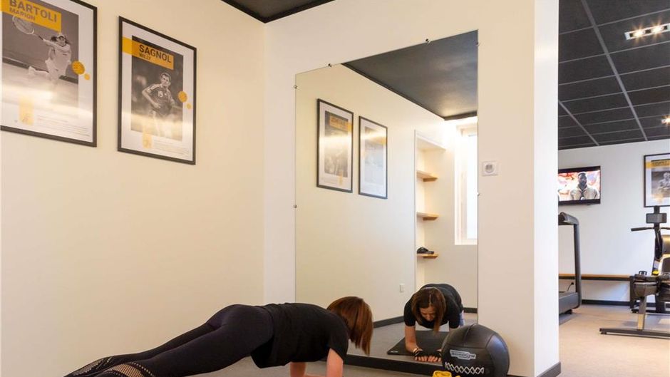 Ibis Styles Le Puy-en-Velay Health
