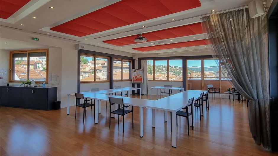 Ibis Styles Le Puy-en-Velay Meeting