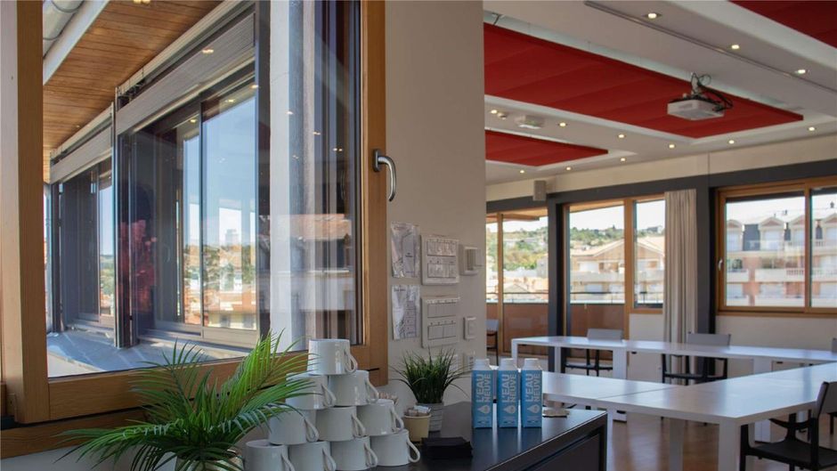 Ibis Styles Le Puy-en-Velay Meeting