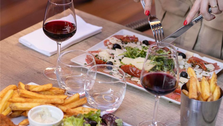 Ibis Styles Le Puy-en-Velay Restaurant