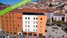 Ibis Styles Le Puy-en-Velay