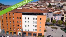 Ibis Styles Le Puy-en-Velay