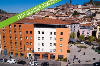 Ibis Styles Le Puy-en-Velay