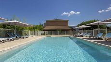 Ibis Sisteron