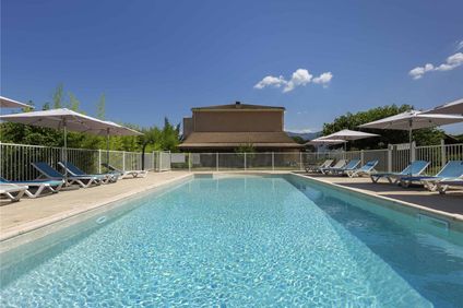 Ibis Sisteron