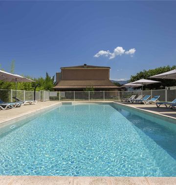 Ibis Sisteron
