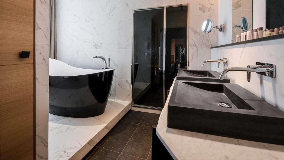 Grand Hotel La Cloche, MGallery Coll. Suite