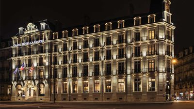 Grand Hotel La Cloche, MGallery Coll.