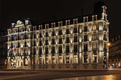 Grand Hotel La Cloche, MGallery Coll.