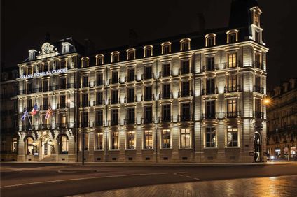 Grand Hotel La Cloche, MGallery Coll.